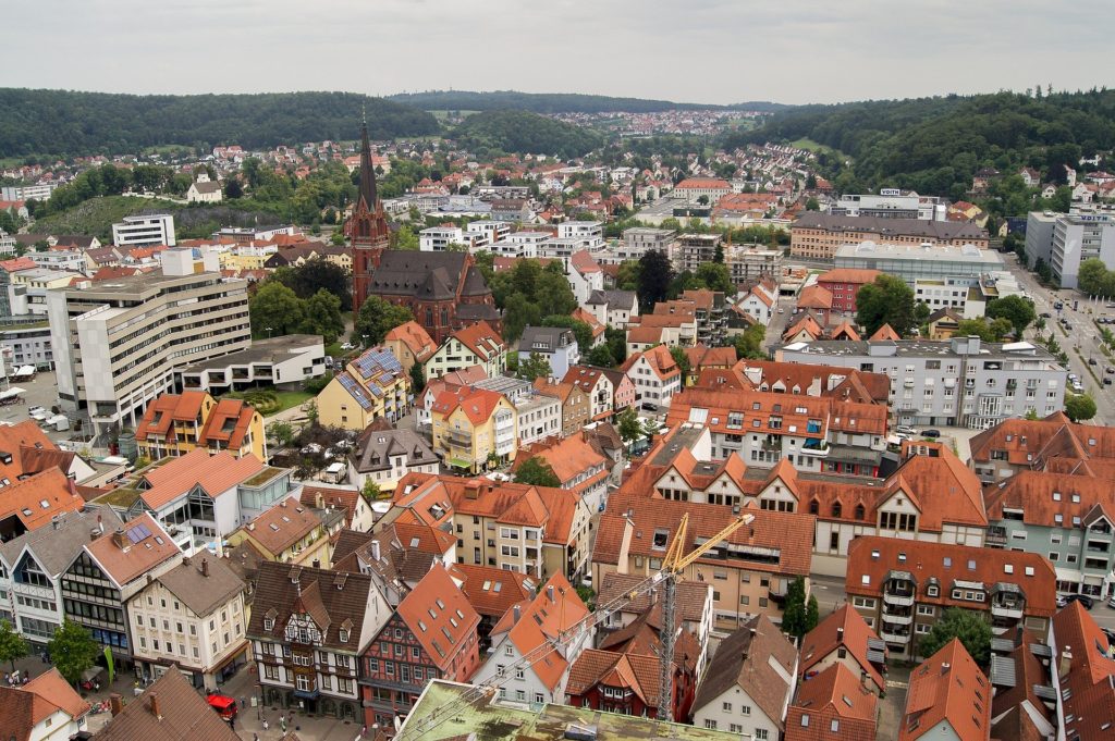 Immobiliengutachter Heidenheim an der Brenz